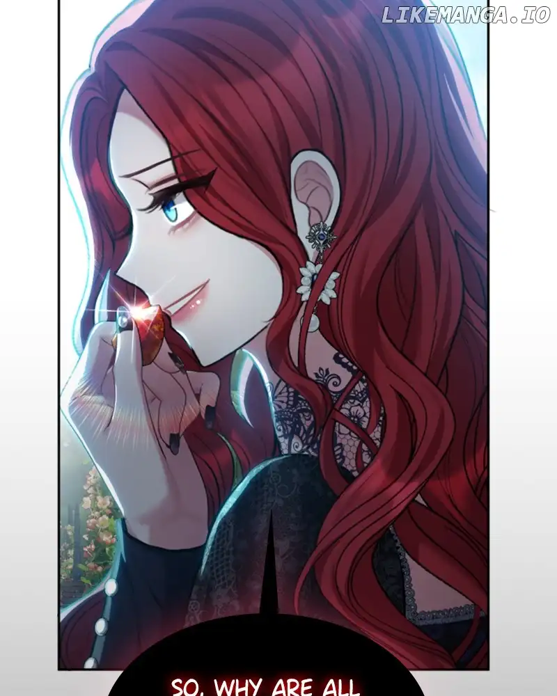 Concubine’s Invitation Chapter 29 - Page 35