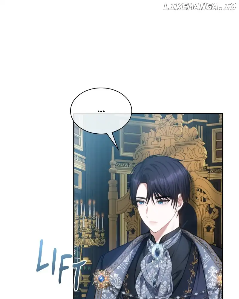 Concubine’s Invitation Chapter 29 - Page 44