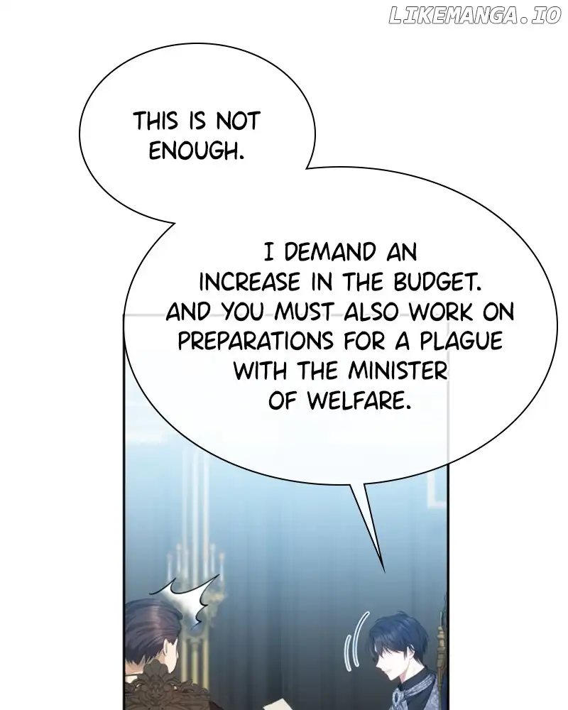 Concubine’s Invitation Chapter 29 - Page 48