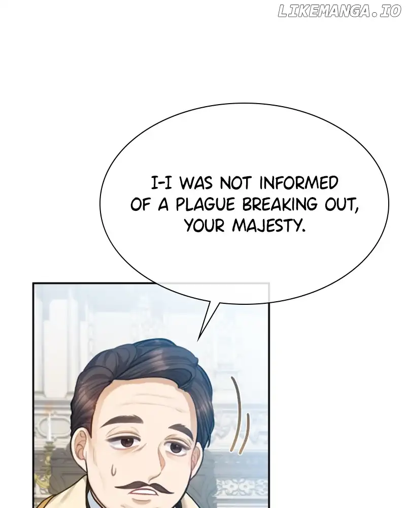 Concubine’s Invitation Chapter 29 - Page 50