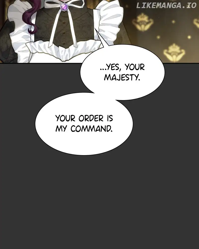 Concubine’s Invitation Chapter 29 - Page 6