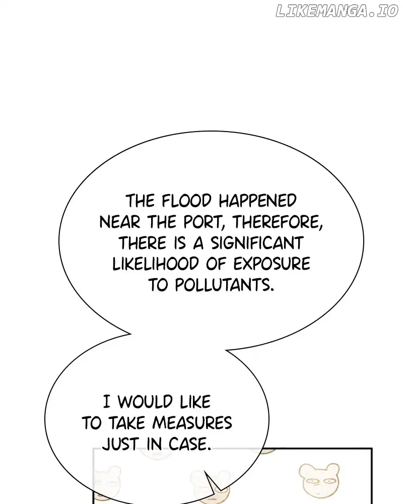 Concubine’s Invitation Chapter 29 - Page 52