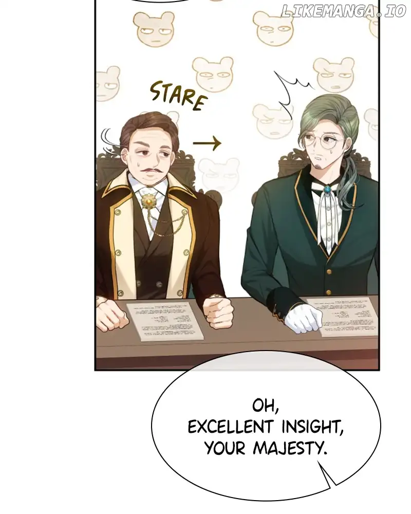 Concubine’s Invitation Chapter 29 - Page 53