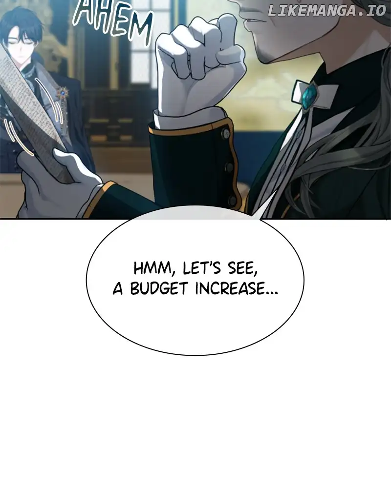 Concubine’s Invitation Chapter 29 - Page 55