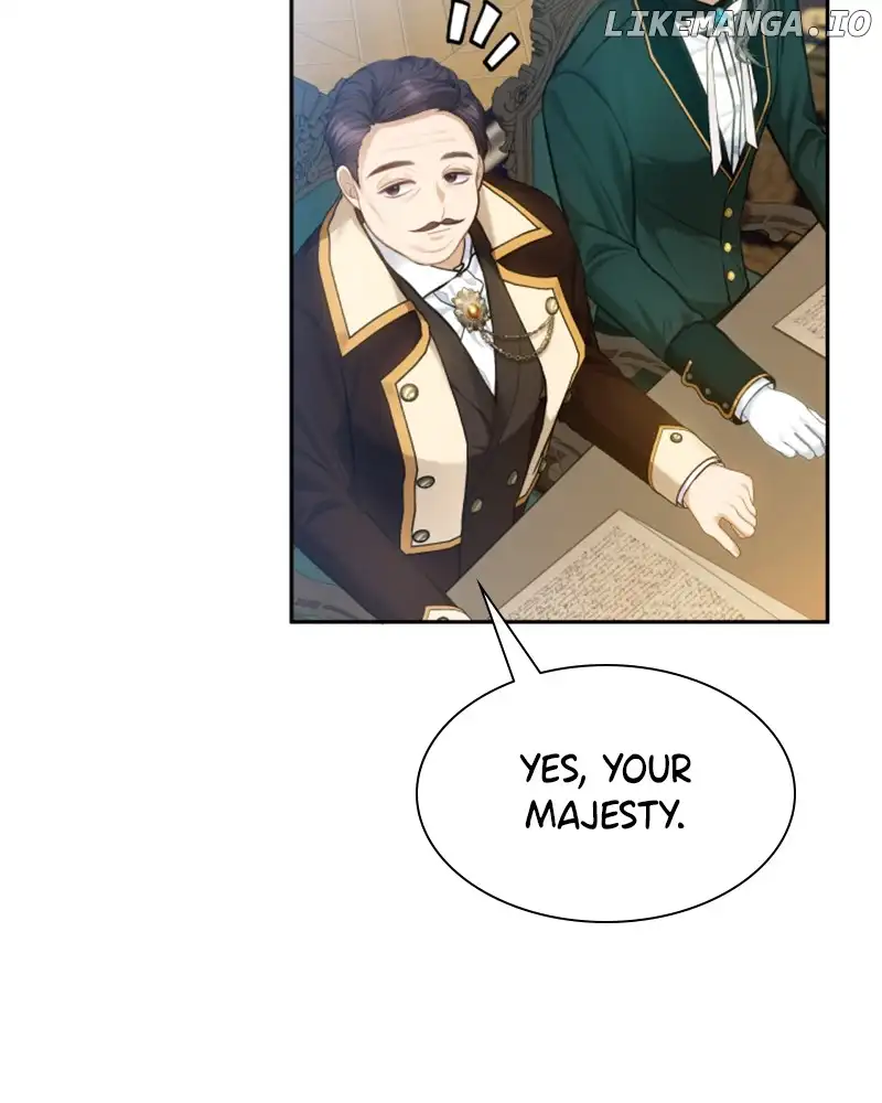 Concubine’s Invitation Chapter 29 - Page 59