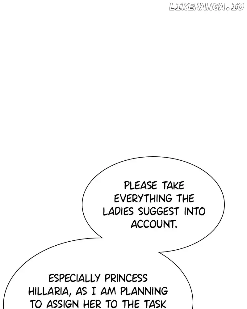 Concubine’s Invitation Chapter 29 - Page 60
