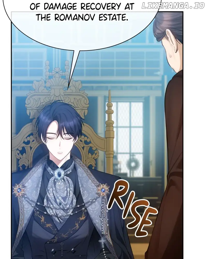 Concubine’s Invitation Chapter 29 - Page 61