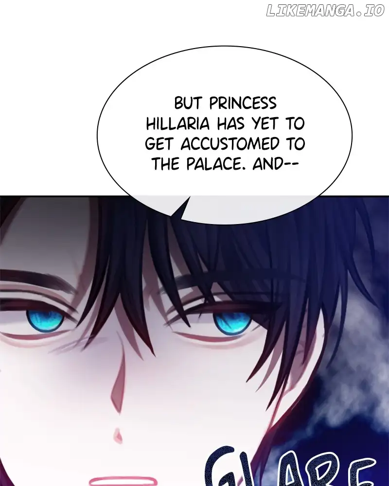 Concubine’s Invitation Chapter 29 - Page 63