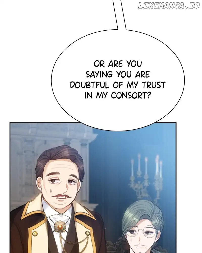 Concubine’s Invitation Chapter 29 - Page 65