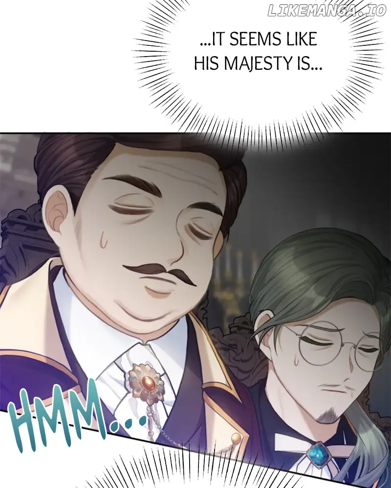 Concubine’s Invitation Chapter 29 - Page 73