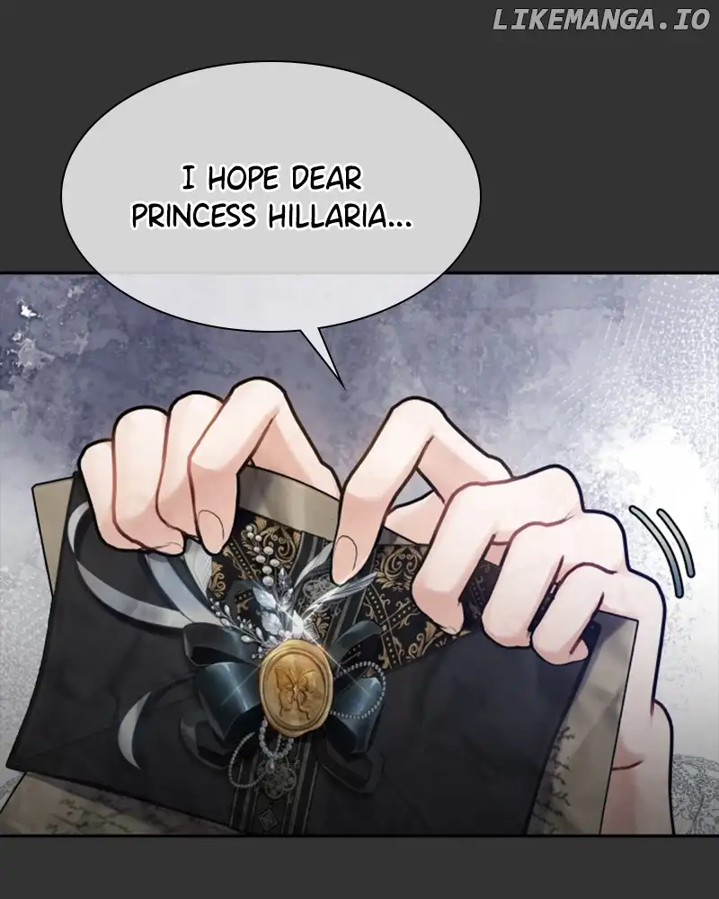 Concubine’s Invitation Chapter 29 - Page 9