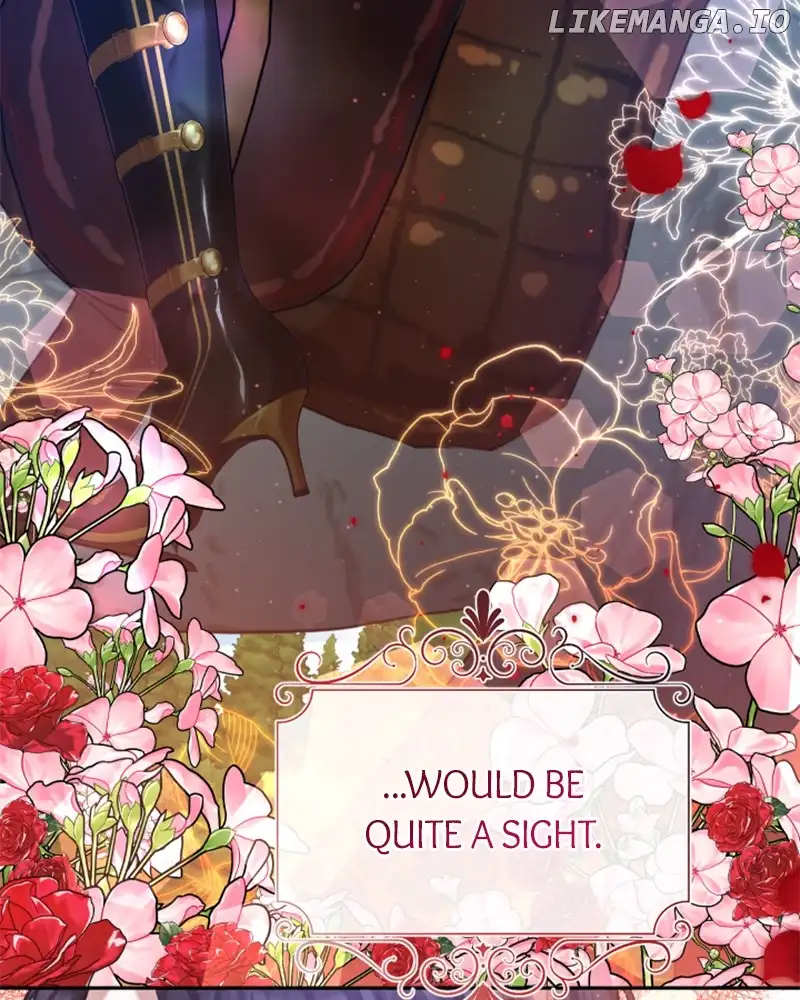 Concubine’s Invitation Chapter 29 - Page 84