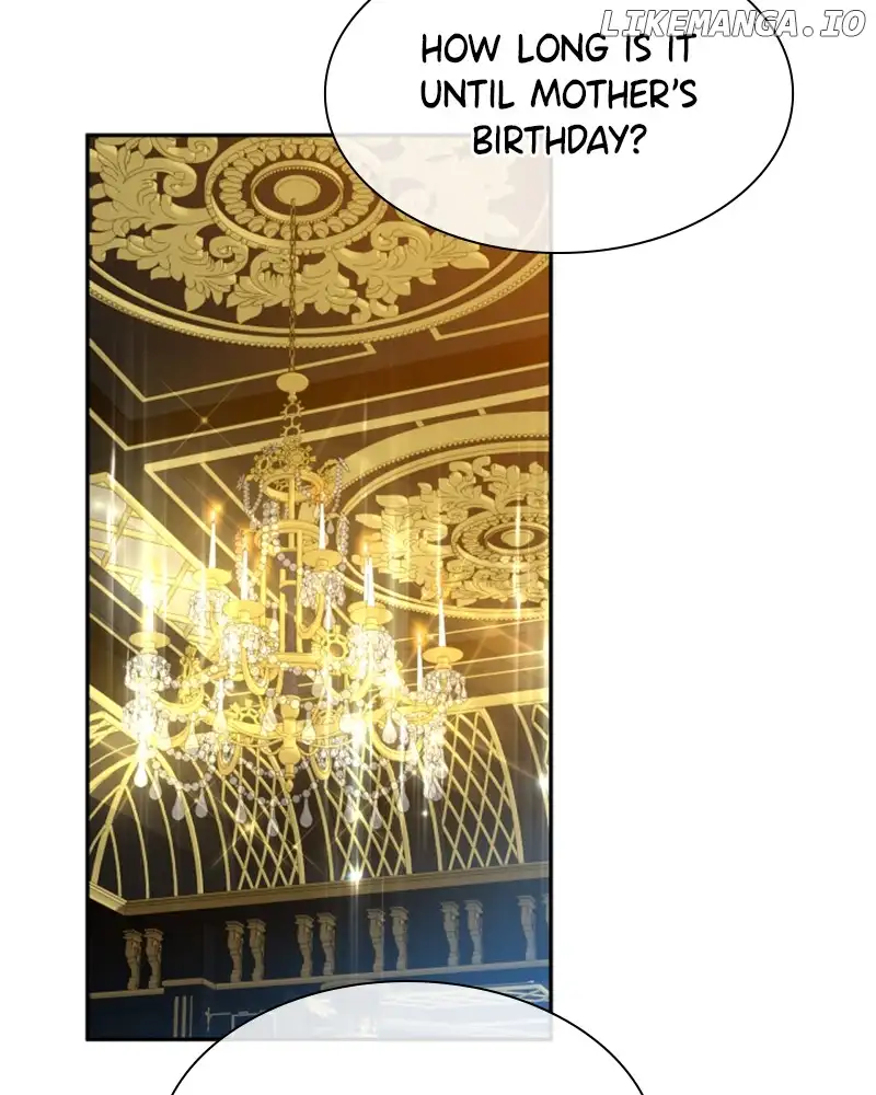 Concubine’s Invitation Chapter 29 - Page 87