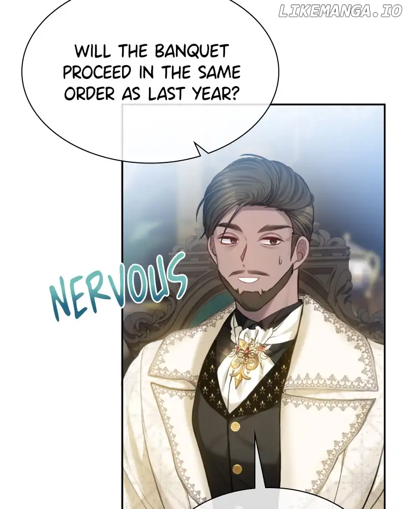 Concubine’s Invitation Chapter 29 - Page 89