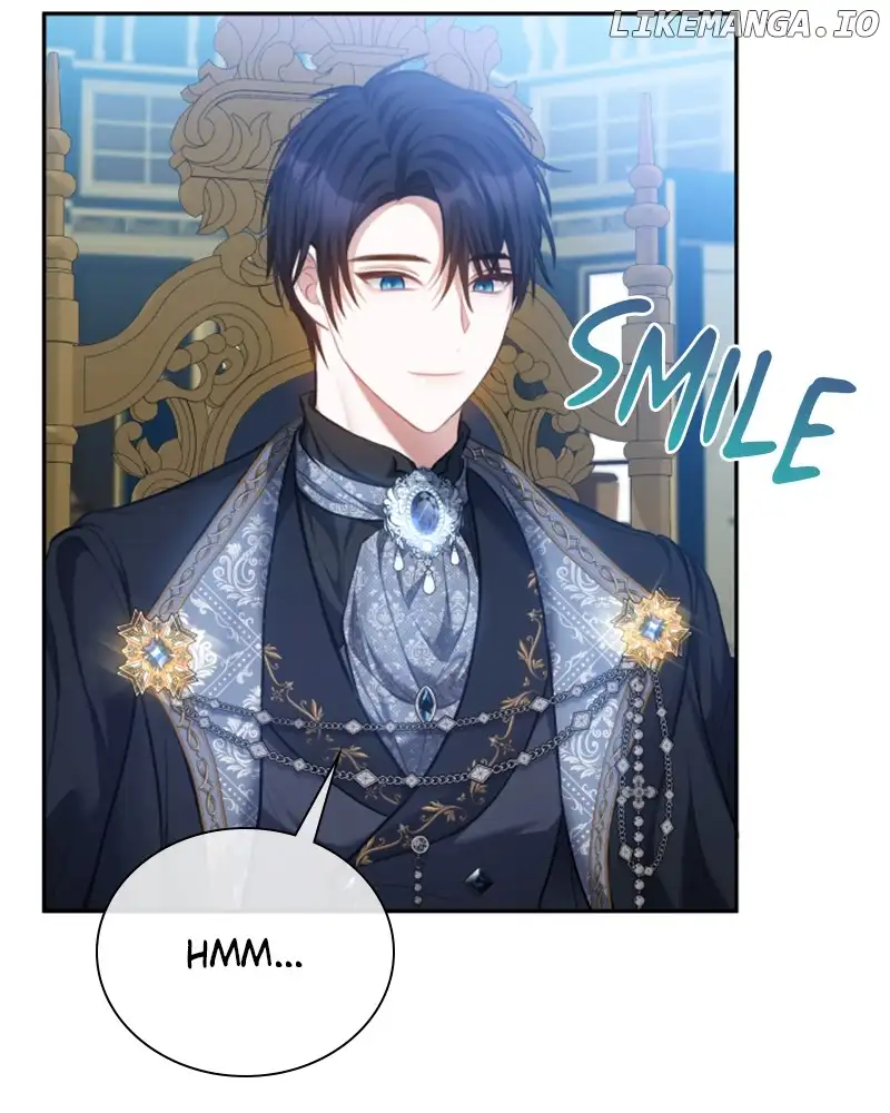 Concubine’s Invitation Chapter 29 - Page 91