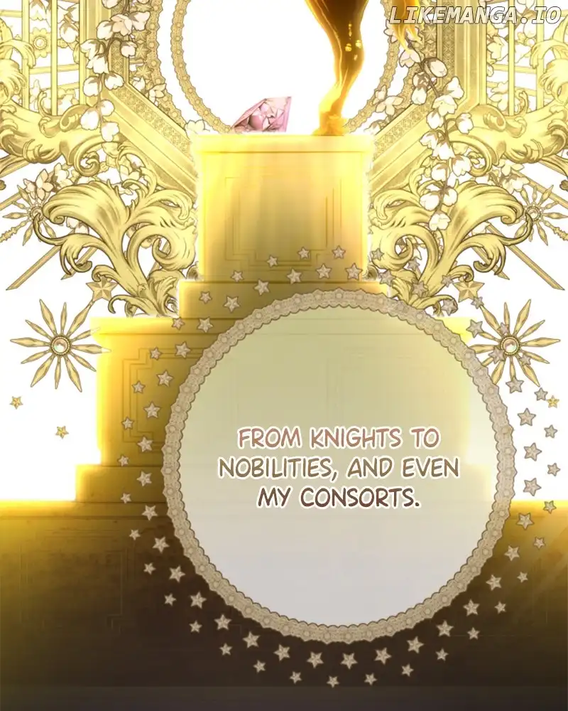 Concubine’s Invitation Chapter 29 - Page 97