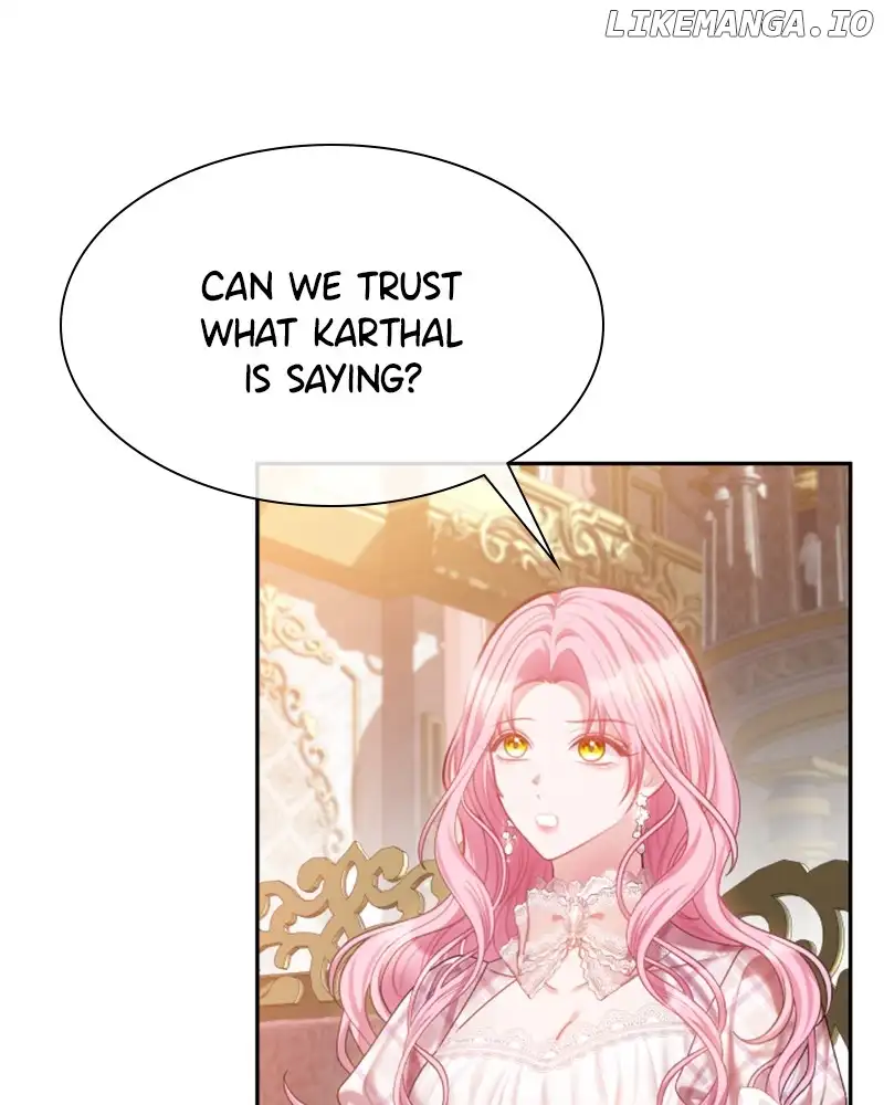 Concubine’s Invitation Chapter 30 - Page 102