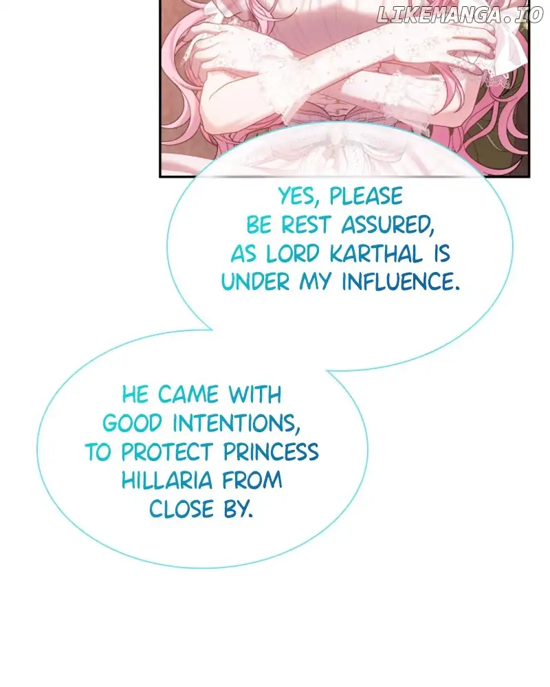 Concubine’s Invitation Chapter 30 - Page 103