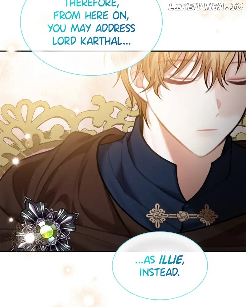 Concubine’s Invitation Chapter 30 - Page 109