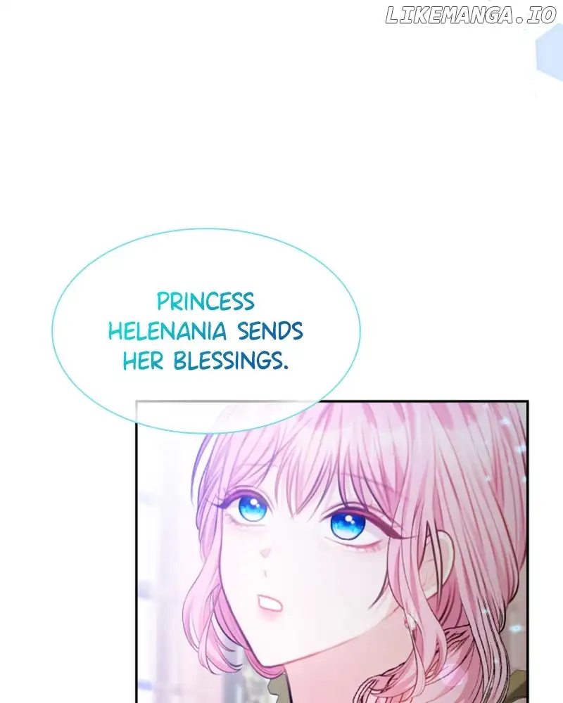 Concubine’s Invitation Chapter 30 - Page 122