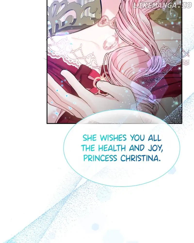 Concubine’s Invitation Chapter 30 - Page 123