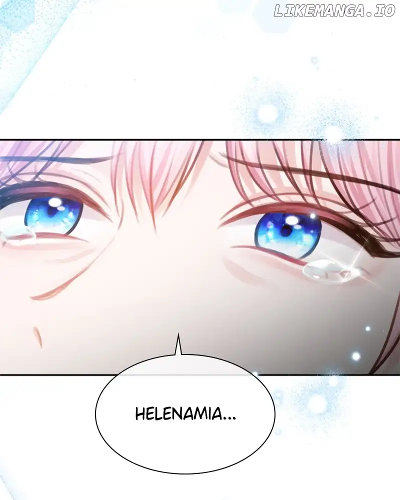 Concubine’s Invitation Chapter 30 - Page 124