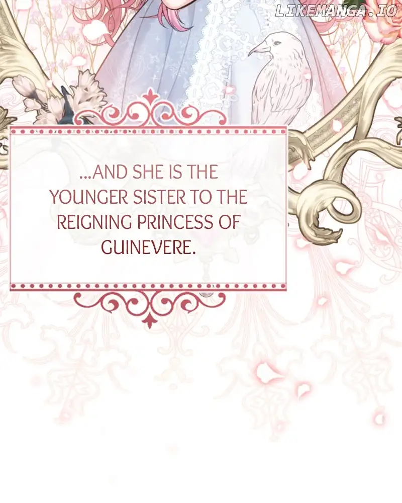 Concubine’s Invitation Chapter 30 - Page 14