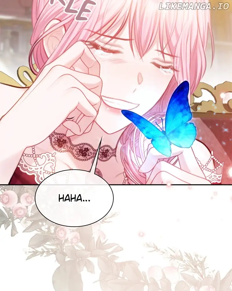 Concubine’s Invitation Chapter 30 - Page 134