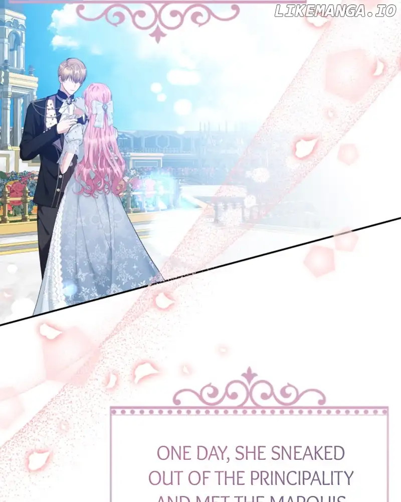 Concubine’s Invitation Chapter 30 - Page 16