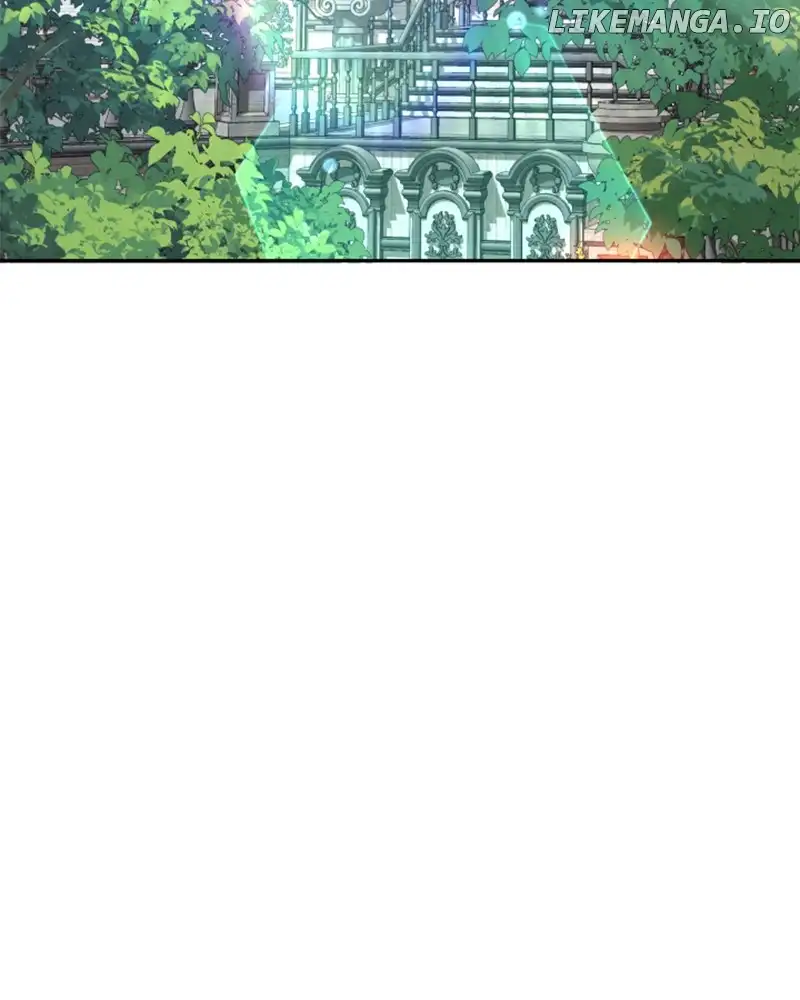 Concubine’s Invitation Chapter 30 - Page 3