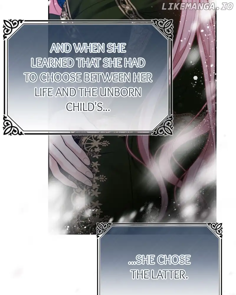 Concubine’s Invitation Chapter 30 - Page 22