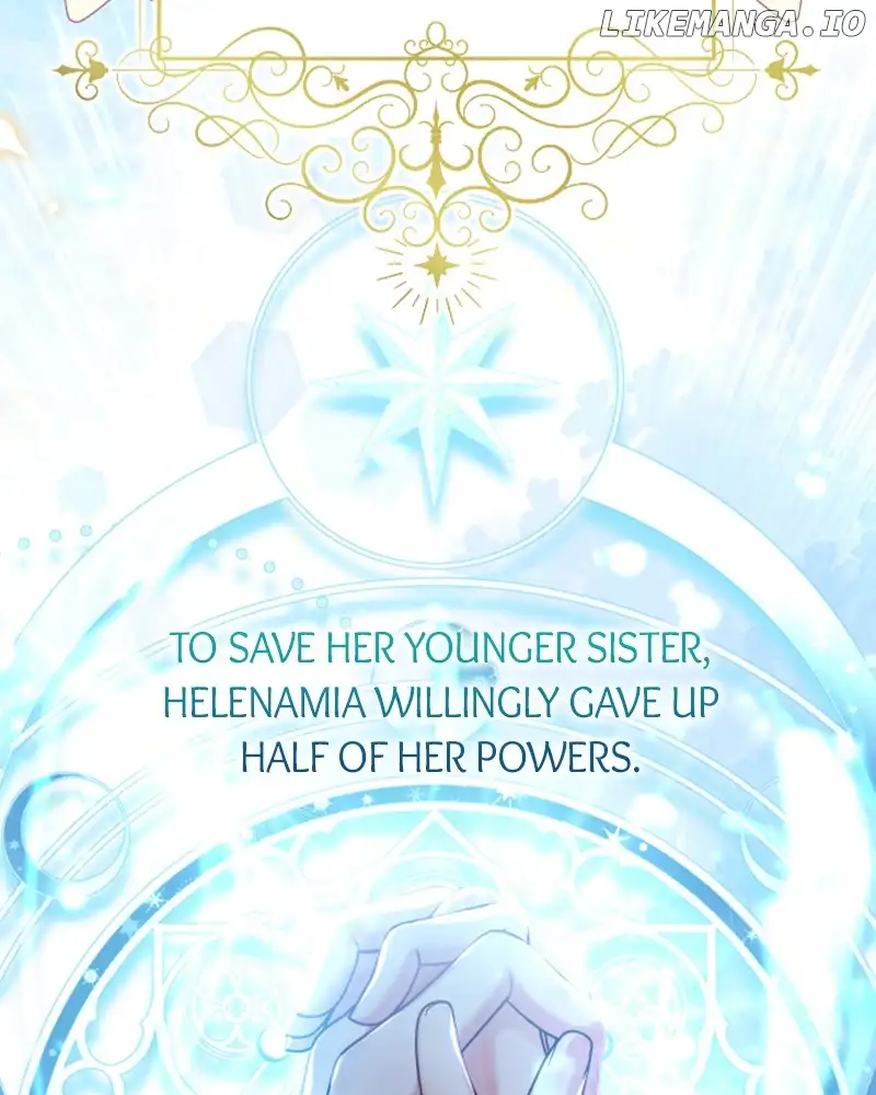Concubine’s Invitation Chapter 30 - Page 27