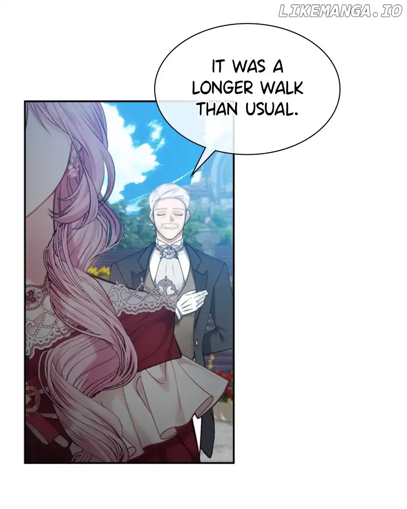 Concubine’s Invitation Chapter 30 - Page 4