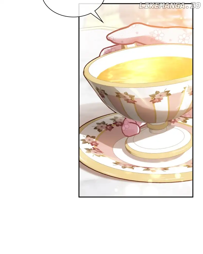Concubine’s Invitation Chapter 30 - Page 35