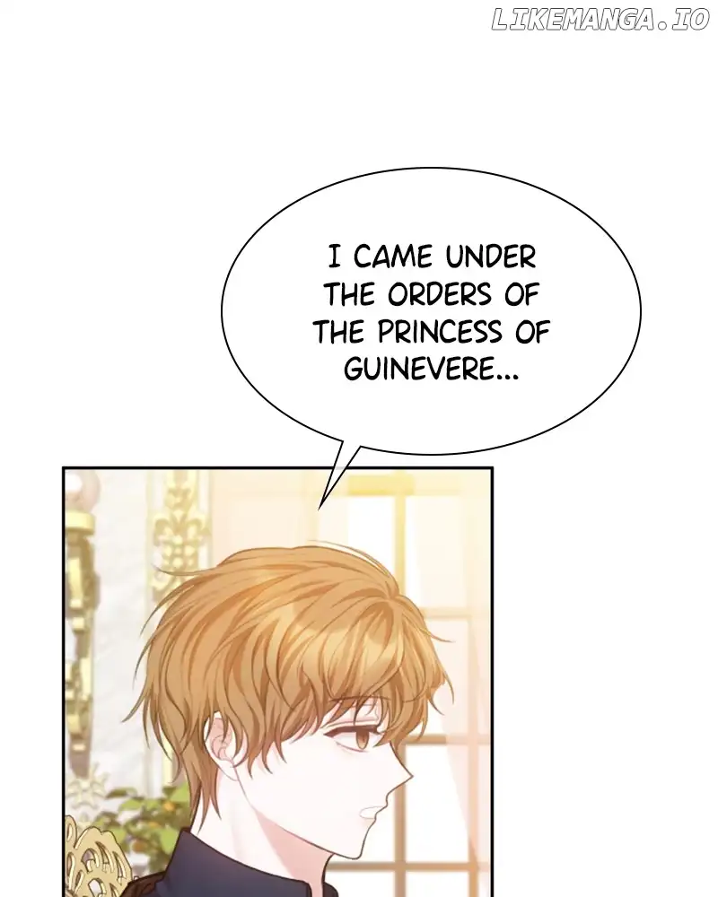 Concubine’s Invitation Chapter 30 - Page 38