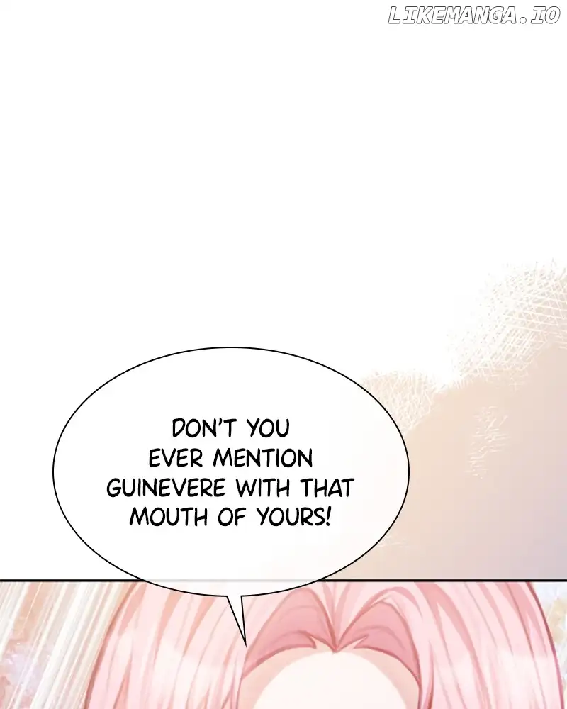 Concubine’s Invitation Chapter 30 - Page 45