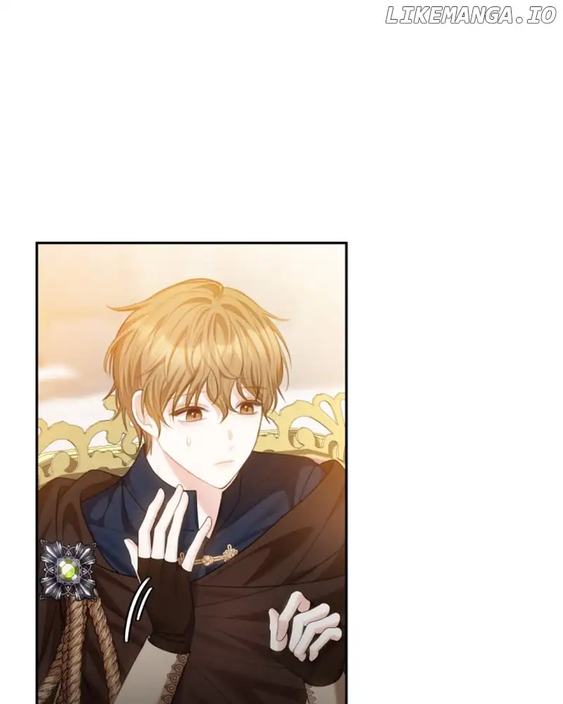 Concubine’s Invitation Chapter 30 - Page 51