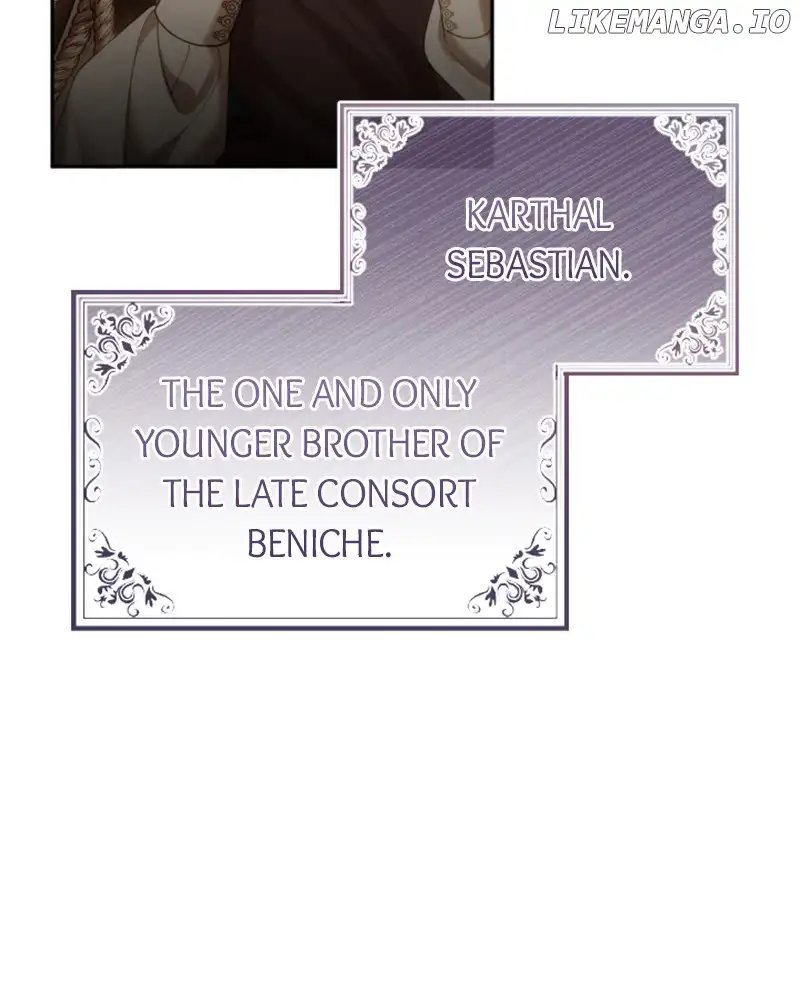 Concubine’s Invitation Chapter 30 - Page 52