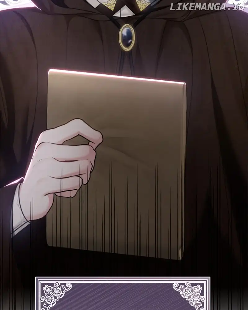 Concubine’s Invitation Chapter 30 - Page 57