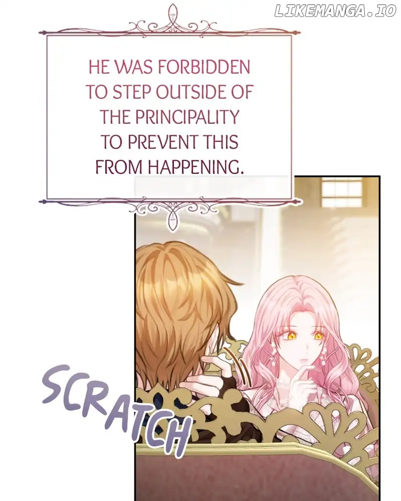 Concubine’s Invitation Chapter 30 - Page 59