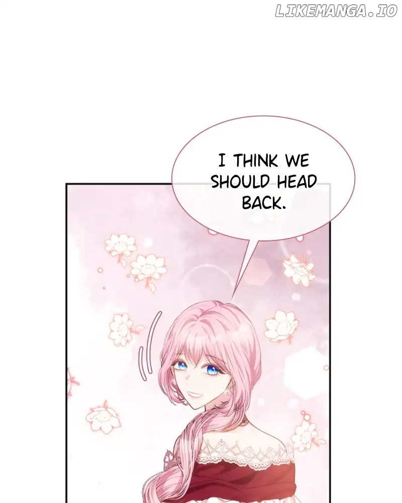 Concubine’s Invitation Chapter 30 - Page 7