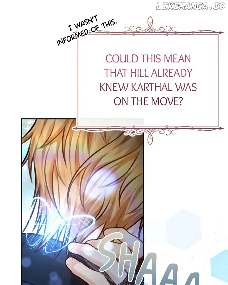 Concubine’s Invitation Chapter 30 - Page 61