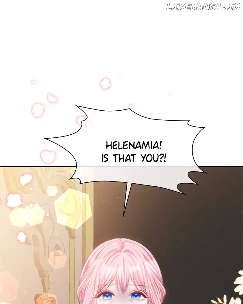 Concubine’s Invitation Chapter 30 - Page 67