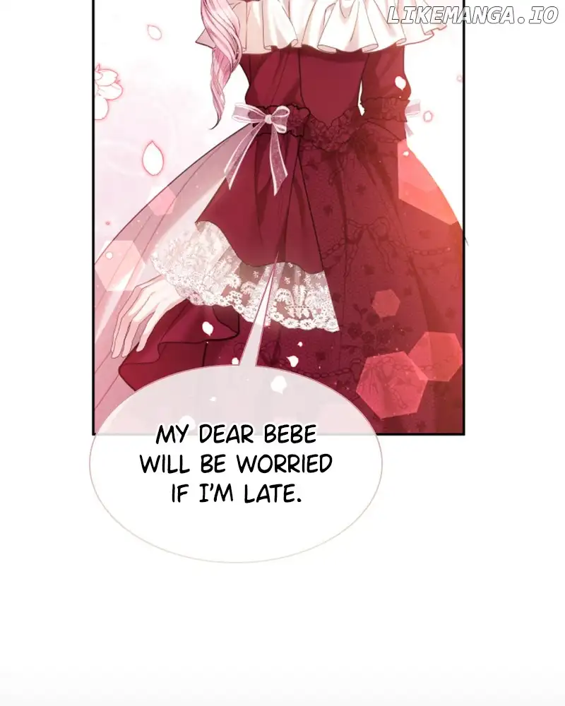 Concubine’s Invitation Chapter 30 - Page 8