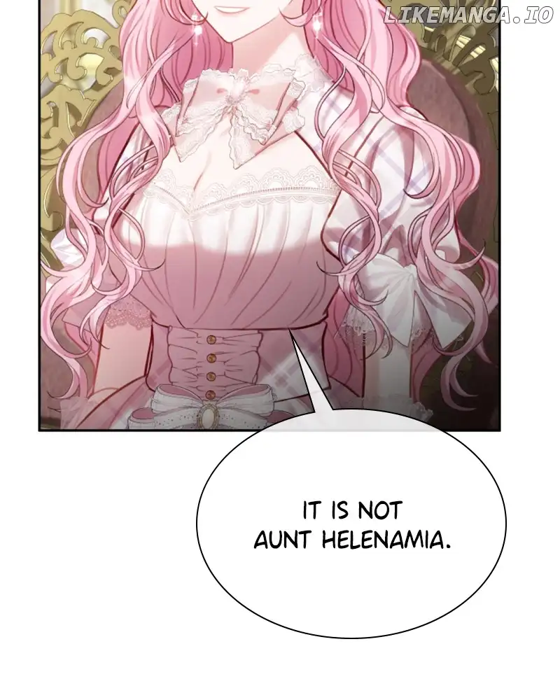 Concubine’s Invitation Chapter 30 - Page 72