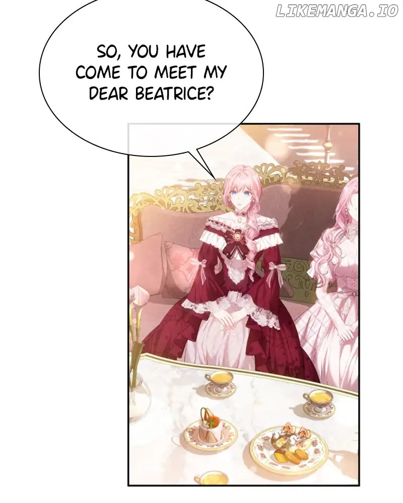 Concubine’s Invitation Chapter 30 - Page 80