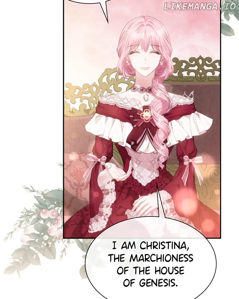 Concubine’s Invitation Chapter 30 - Page 82