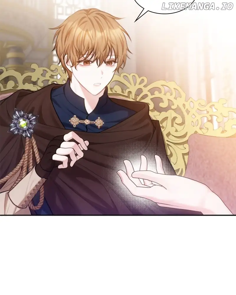 Concubine’s Invitation Chapter 30 - Page 84