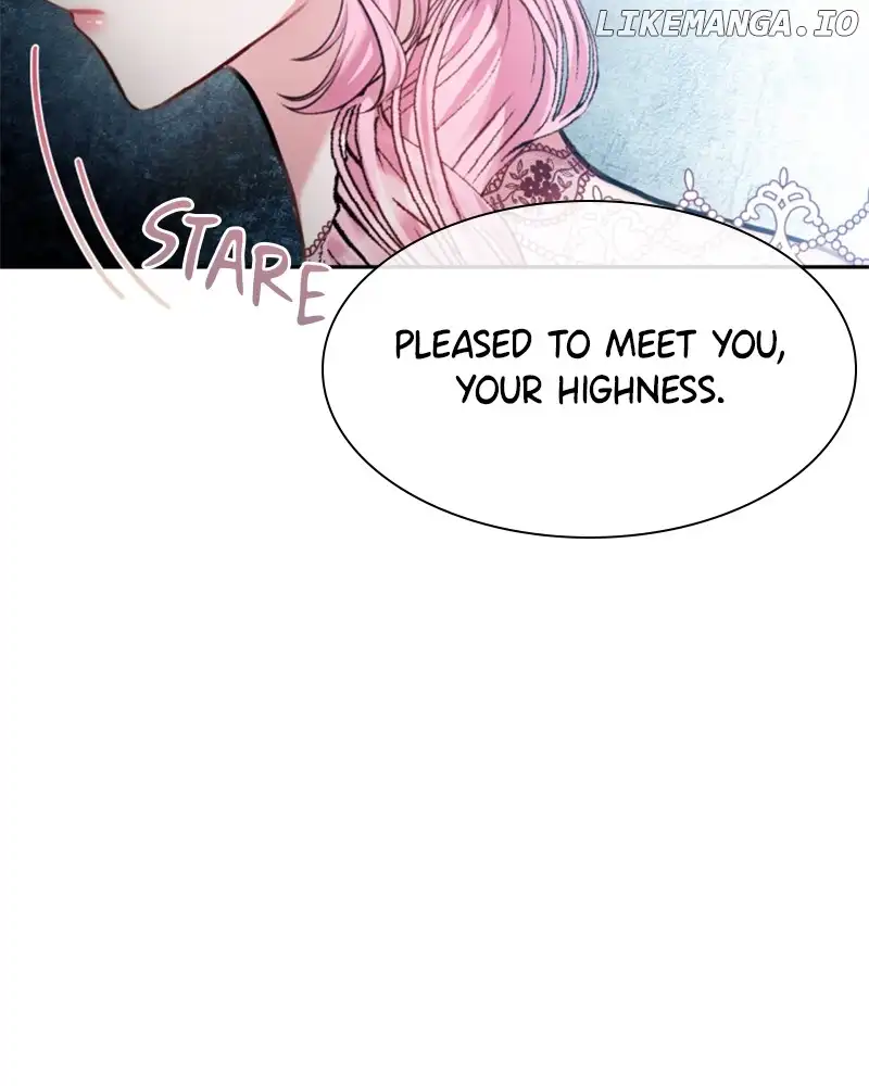Concubine’s Invitation Chapter 30 - Page 86