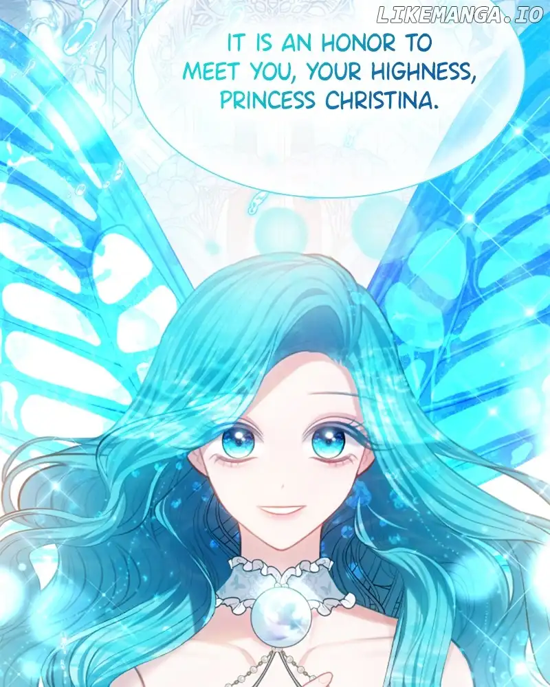 Concubine’s Invitation Chapter 30 - Page 93